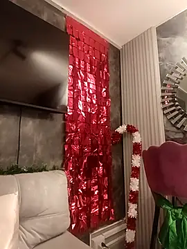 IsisBlake online show from 27, 11, 2025