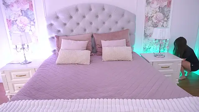 Mille Joy online show from 20, 3, 2026