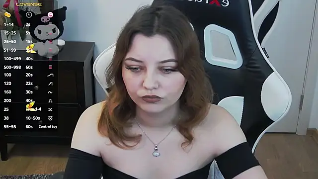 pretty little thing online show from 21, 4, 2026