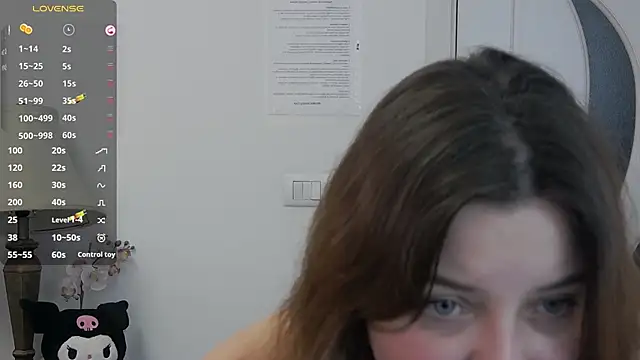 Snapshot of pretty_little_thing chatting on 5, 6, 2026 pretty little thing online show from 5, 6, 2026