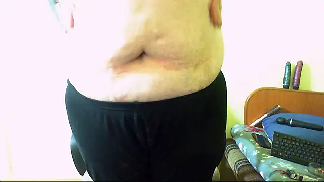 Snapshot of SexyNicool35 chatting on 23, 2, 2025 SexyNicool35 online show from 23, 2, 2025