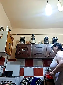 SexyNicool35 online show from 17, 3, 2026