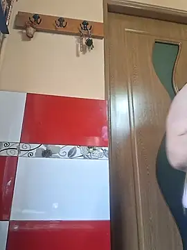 SexyNicool35 online show from 24, 3, 2026