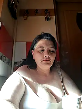 SexyNicool35 online show from 27, 3, 2026