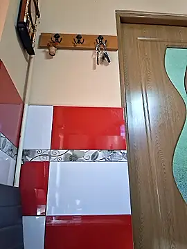 SexyNicool35 online show from 11, 4, 2026