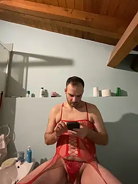 voglioso97 online show from 11, 2, 2026