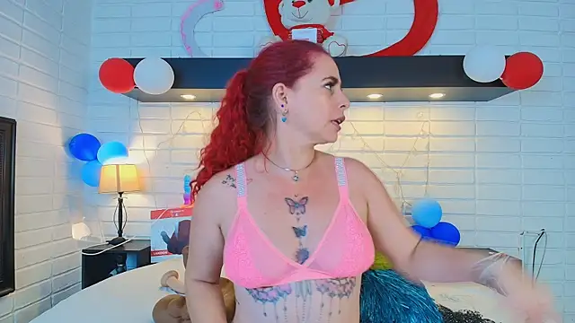 HannaBrave online show from 17, 2, 2025