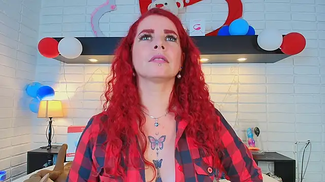 HannaBrave online show from 19, 2, 2025