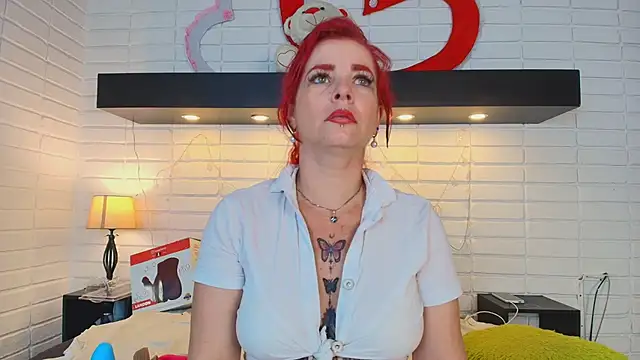 HannaBrave online show from 25, 2, 2025