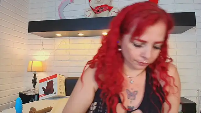 HannaBrave online show from 25, 2, 2025