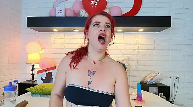 HannaBrave online show from 9, 3, 2025