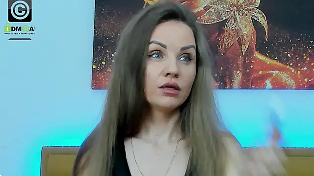 3lla Rose online show from 2, 3, 2025