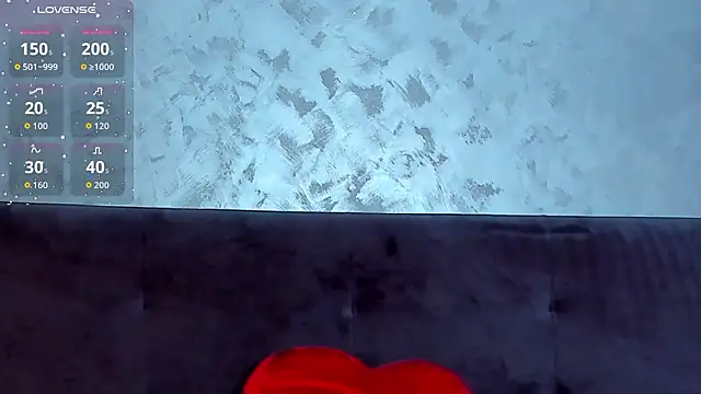 3lla Rose online show from 19, 2, 2026