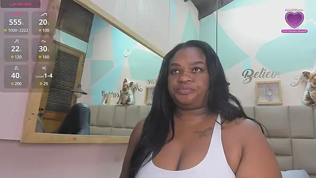 lilybaudyn  online show from 15, 2, 2025