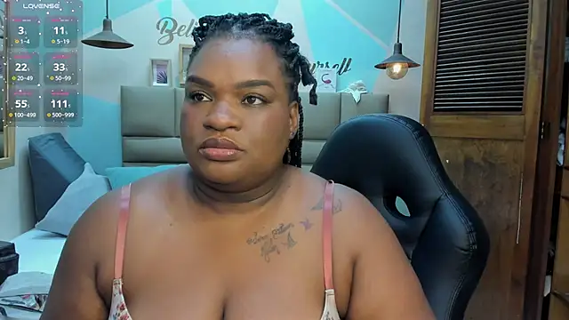 lilybaudyn  online show from 4, 10, 2025