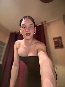 Snapshot of Carlita_cute chatting on 18, 9, 2025 Carlita cute online show from 18, 9, 2025