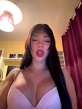 Snapshot of Carlita_cute chatting on 17, 10, 2025 Carlita cute online show from 17, 10, 2025