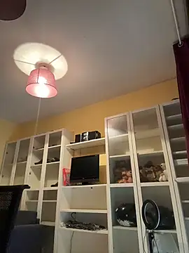 Carlita cute online show from 19, 2, 2026