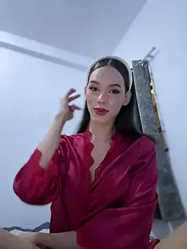 Carlita cute online show from 14, 4, 2026