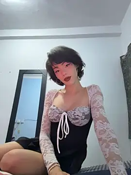 Carlita cute online show from 23, 5, 2026