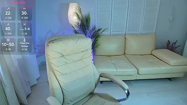 Snapshot of Daniela_Kitty_ chatting on 15, 6, 2026 Daniela Kitty online show from 15, 6, 2026