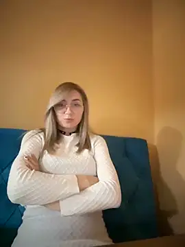 Crazy-Rosa online show from 11, 1, 2025