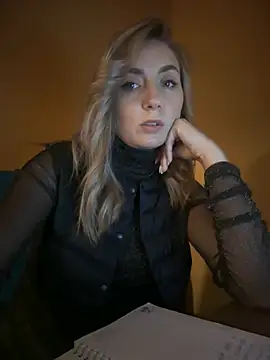 Crazy-Rosa online show from 14, 1, 2025