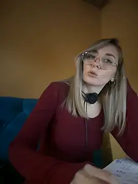 Crazy-Rosa online show from 21, 1, 2025