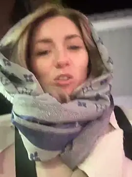 Crazy-Rosa online show from 4, 2, 2025