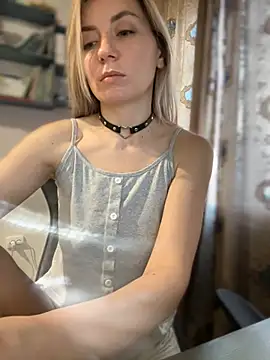 Crazy-Rosa online show from 15, 2, 2025