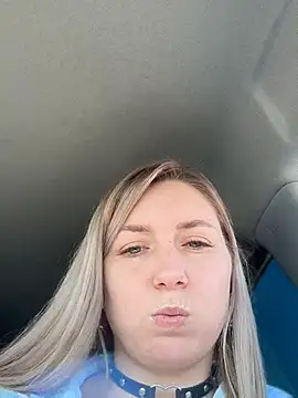 Crazy-Rosa online show from 22, 2, 2025