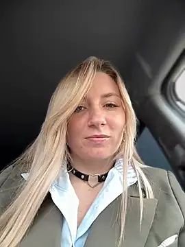 Crazy-Rosa online show from 7, 3, 2025