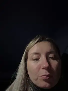 Crazy-Rosa online show from 13, 3, 2025