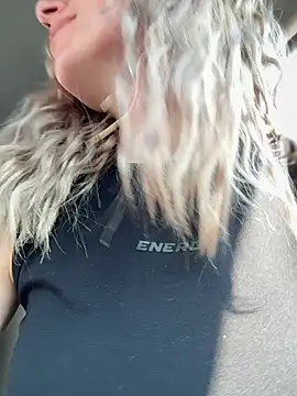 Crazy-Rosa online show from 16, 3, 2025