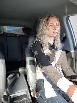 Crazy-Rosa online show from 18, 3, 2025