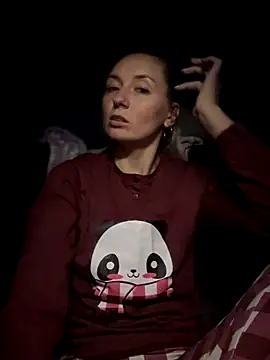 Crazy-Rosa online show from 9, 10, 2025