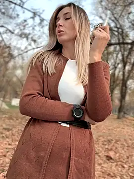 Crazy-Rosa online show from 28, 10, 2025