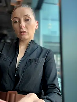 Crazy-Rosa online show from 30, 10, 2025