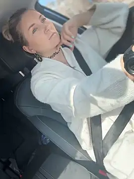 Crazy-Rosa online show from 11, 3, 2026