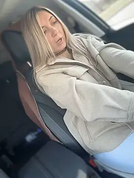 Crazy-Rosa online show from 15, 3, 2026