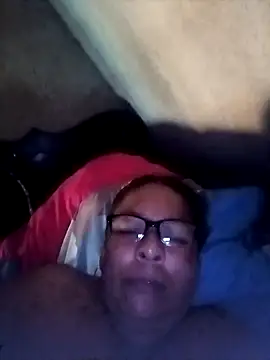 Afroditabichota online show from 22, 11, 2025