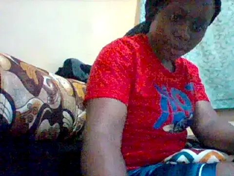 EBONYVANILLA02 online show from 7, 12, 2024