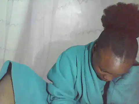 EBONYVANILLA02 online show from 14, 9, 2025