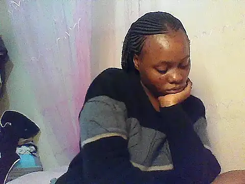 EBONYVANILLA02 online show from 18, 10, 2025