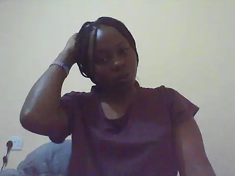 EBONYVANILLA02 online show from 23, 11, 2025