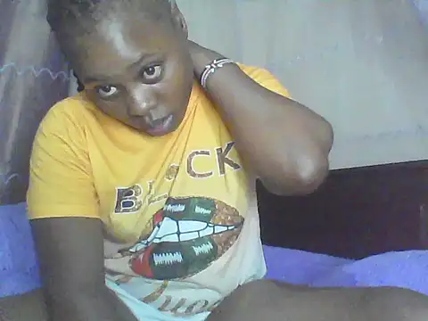 EBONYVANILLA02 online show from 5, 2, 2026