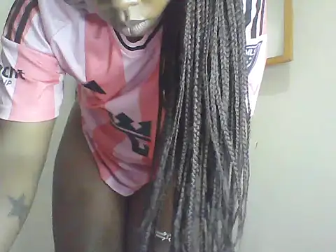 EBONYVANILLA02 online show from 12, 3, 2026