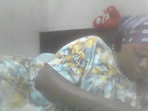 EBONYVANILLA02 online show from 15, 5, 2026