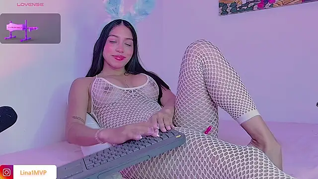 LinayAndValenMVP online show from 27, 3, 2026