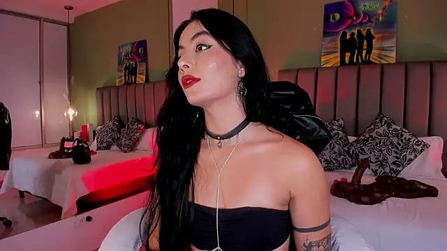 Snapshot of Samaanthaa_ chatting on 10, 10, 2025 Samaanthaa online show from 10, 10, 2025